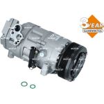 NRF 32184 Kompressor, Klimaanlage EASY FIT NRF 32184 Kompressor, Klimaanlage EASY FIT