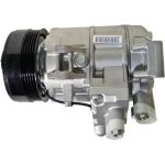 Kompressor, Klimaanlage ACP 810 000P Kompressor, Klimaanlage ACP 810 000P