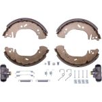 Hella 8DB 355 003-231 Bremsbackensatz Shoe Kit