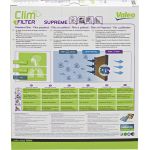 Valeo 701025 Filter, Innenraumluft PROTECT MAX Valeo 701025 Filter, Innenraumluft PROTECT MAX