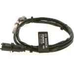 BOSCH 0 986 259 009 Sensor, Abgastemperatur BOSCH 0 986 259 009 Sensor, Abgastemperatur