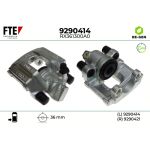 FTE 9290414 Bremssattel FTE 9290414 Bremssattel