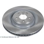 Bremsscheibe ADV184393 Bremsscheibe ADV184393