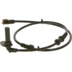BOSCH 0 265 008 133 Sensor, Raddrehzahl BOSCH 0 265 008 133 Sensor, Raddrehzahl