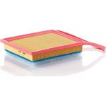 MANN-FILTER C 3585 Luftfilter