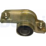 Lagerung, Lenker TD378W