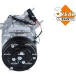 NRF 320038 Kompressor, Klimaanlage EASY FIT NRF 320038 Kompressor, Klimaanlage EASY FIT