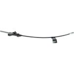 BOSCH 1 987 482 371 Seilzug, Feststellbremse BOSCH 1 987 482 371 Seilzug, Feststellbremse