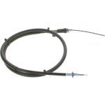 BOSCH 1 987 477 992 Seilzug, Feststellbremse BOSCH 1 987 477 992 Seilzug, Feststellbremse