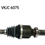 SKF VKJC 6075 Antriebswelle SKF VKJC 6075 Antriebswelle