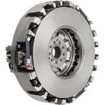 Kupplungsdruckplatte 805980