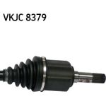 SKF VKJC 8379 Antriebswelle SKF VKJC 8379 Antriebswelle