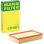 MANN-FILTER C 31 152/1 Luftfilter