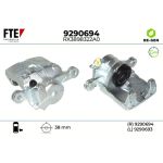 FTE 9290694 Bremssattel