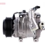 DENSO 10SR15C Klimakompressor DCP40017 DENSO 10SR15C Klimakompressor DCP40017