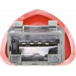 Warnblinkschalter V46-73-0005 Warnblinkschalter V46-73-0005