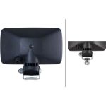 Arbeitsscheinwerfer 1GA 006 876-001 Arbeitsscheinwerfer 1GA 006 876-001