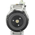 Kompressor, Klimaanlage 89520 Kompressor, Klimaanlage 89520