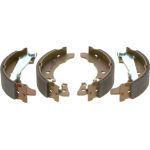 Bremsbackensatz 0 986 487 002 Bremsbackensatz 0 986 487 002