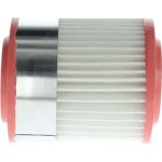 Luftfilter F 026 400 629 Luftfilter F 026 400 629