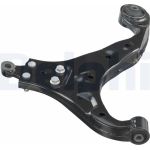 Lenker, Radaufhängung TC3199
