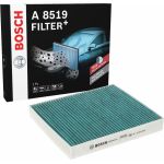 BOSCH 0 986 628 519 Innenraumfilter BOSCH 0 986 628 519 Innenraumfilter