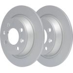 Bremsscheibe 24.0109-0130.1