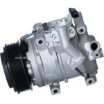NRF 320072G Kompressor, Klimaanlage GENUINE