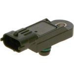 Sensor, Ladedruck 0 281 002 996