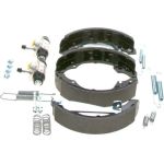 BOSCH 0 204 113 591 Bremsbackensatz KIT PRO BOSCH 0 204 113 591 Bremsbackensatz KIT PRO