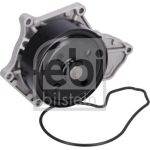 FEBI BILSTEIN 186077 Wasserpumpe, Motorkühlung