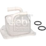 FEBI BILSTEIN 188336 Ölkühler, Motoröl