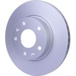 Hella Pagid 8DD 355 127-781 Bremsscheibe Pro High Carbon Hella Pagid 8DD 355 127-781 Bremsscheibe Pro High Carbon