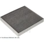 Filter, Innenraumluft ADBP250083