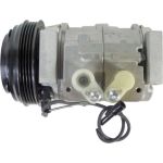 Mahle ACP 883 000P Kompressor, Klimaanlage BEHR Premium Line Mahle ACP 883 000P Kompressor, Klimaanlage BEHR Premium Line