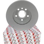 Ferodo DDF427C Bremsscheibe PREMIER Coat+ disc Ferodo DDF427C Bremsscheibe PREMIER Coat+ disc