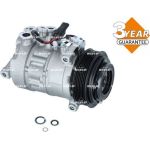 NRF 320273 Kompressor, Klimaanlage EASY FIT