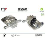 FTE 9296039 Bremssattel
