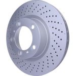 Bremsscheibe 8DD 355 125-021