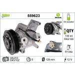 Kompressor, Klimaanlage 559623 Kompressor, Klimaanlage 559623
