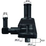 Thermostat, Kühlmittel TI 218 84D