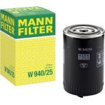 Ölfilter W 940/25 Ölfilter W 940/25