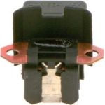 Impulsgeber, Kurbelwelle 1 237 031 296 Impulsgeber, Kurbelwelle 1 237 031 296