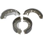 Ferodo FSB421 Bremsbackensatz PREMIER Ferodo FSB421 Bremsbackensatz PREMIER