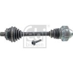febi bilstein 1006063 Antriebswelle febi bilstein 1006063 Antriebswelle