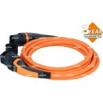 NRF 999001 Ladekabel, Elektrofahrzeug NRF 999001 Ladekabel, Elektrofahrzeug