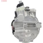 Kompressor, Klimaanlage DCP17194 Kompressor, Klimaanlage DCP17194