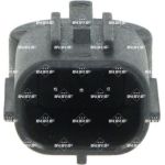 Regelventil, Kompressor 38622