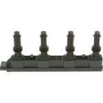 BOSCH 0 221 503 800 Zündspule BOSCH 0 221 503 800 Zündspule