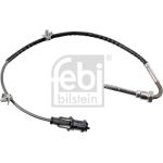 FEBI BILSTEIN 185727 Sensor, Abgastemperatur FEBI BILSTEIN 185727 Sensor, Abgastemperatur